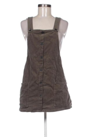 Sukienka Pull&Bear, Rozmiar S, Kolor Zielony, Cena 107,17 zł