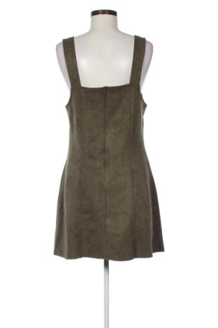 Latzkleid Robin, Größe M, Farbe Grün, Preis € 32,99