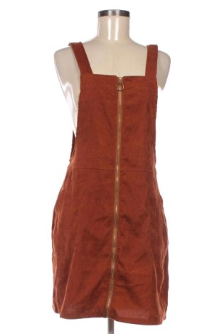 Сукман SHEIN, Размер L, Цвят Кафяв, Цена 20,45 €