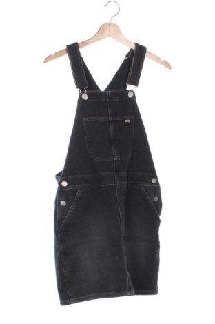 Sarafan Tommy Jeans, Mărime S, Culoare Gri, Preț 215,99 Lei