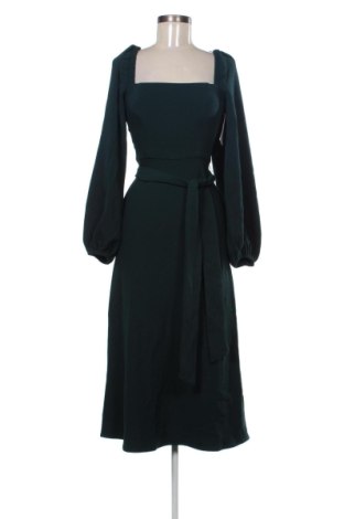 Latzkleid Tussah, Größe S, Farbe Grün, Preis 127,99 €