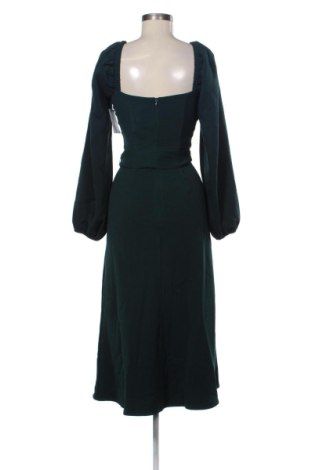 Latzkleid Tussah, Größe S, Farbe Grün, Preis 127,99 €