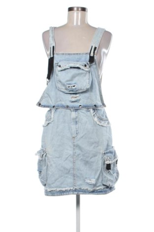 Sukienka Unbranded, Rozmiar M, Kolor Niebieski, Cena 166,99 zł