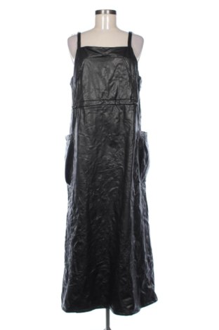 Dámske šaty s trákmi  Unbranded, Veľkosť M, Farba Čierna, Cena  10,95 €