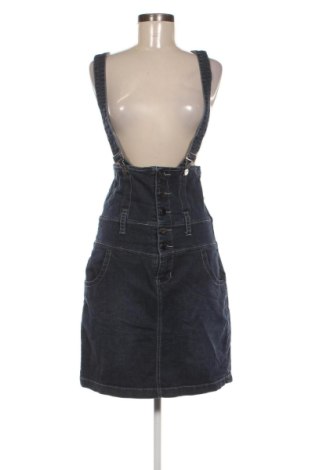 Latzkleid Unbranded, Größe L, Farbe Blau, Preis 25,99 €