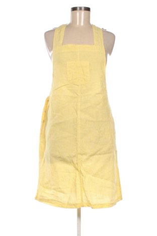 Dámske šaty s trákmi  Unbranded, Veľkosť S, Farba Žltá, Cena  20,00 €