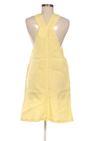 Dámske šaty s trákmi  Unbranded, Veľkosť S, Farba Žltá, Cena  20,00 €