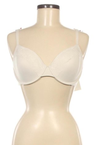 Melltartó Calvin Klein, Méret M, Szín Bézs, Ár 20 519 Ft