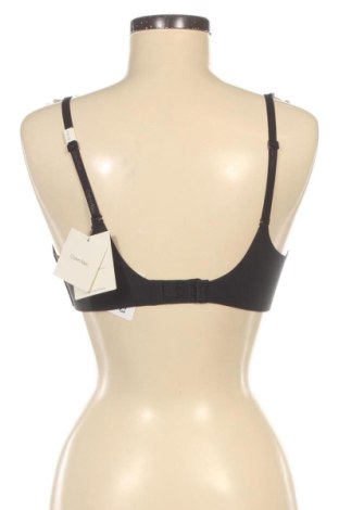 Sutien Calvin Klein, Mărime M, Culoare Negru, Preț 237,99 Lei