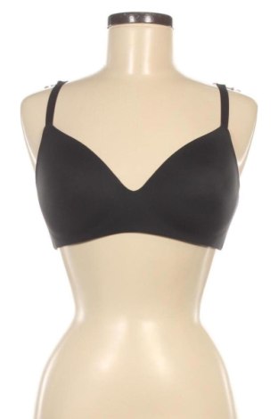 Biustonosz Calvin Klein, Rozmiar M, Kolor Czarny, Cena 90,99 zł