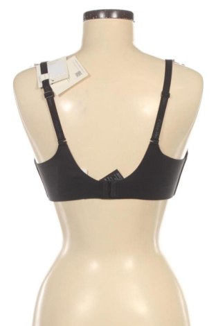 Biustonosz Calvin Klein, Rozmiar M, Kolor Czarny, Cena 90,99 zł