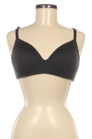 Melltartó Calvin Klein, Méret L, Szín Fekete, Ár 8 749 Ft
