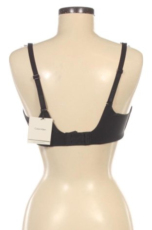 Melltartó Calvin Klein, Méret L, Szín Fekete, Ár 8 749 Ft