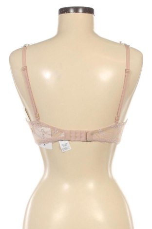 Büstenhalter Calvin Klein, Größe S, Farbe Beige, Preis € 53,99