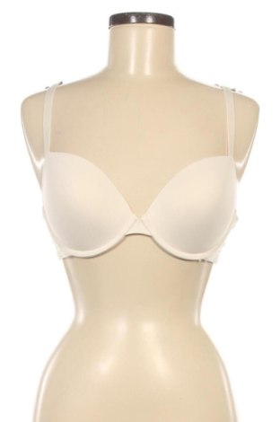 Сутиен Calvin Klein, Размер L, Цвят Екрю, Цена 37,32 €, #135849655