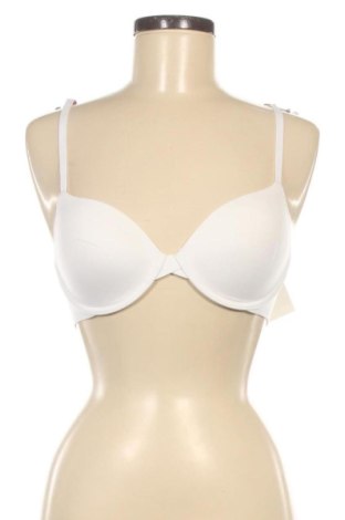 Sutien Calvin Klein, Mărime S, Culoare Alb, Preț 237,99 Lei