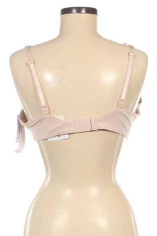 Biustonosz Calvin Klein, Rozmiar XL, Kolor Beżowy, Cena 201,99 zł