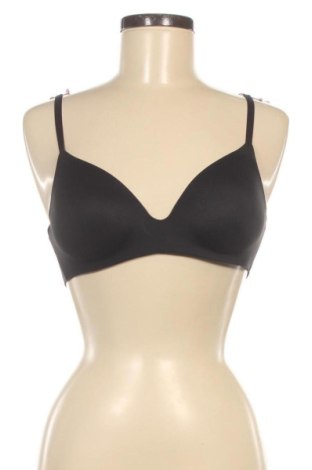 Biustonosz Calvin Klein, Rozmiar M, Kolor Czarny, Cena 131,99 zł