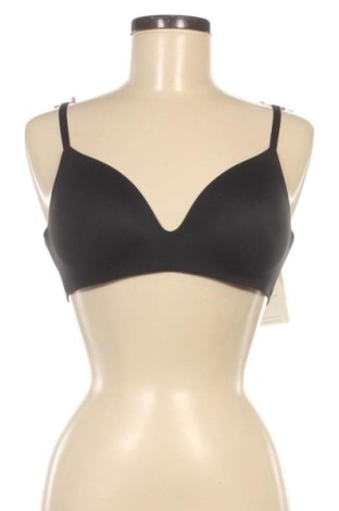 Podprsenka Calvin Klein, Velikost M, Barva Černá, Cena  519,00 Kč