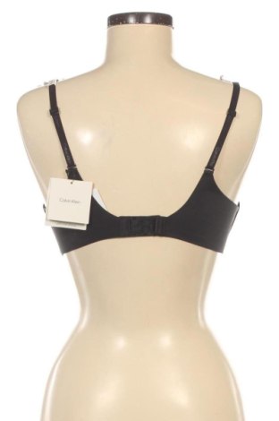 Podprsenka Calvin Klein, Velikost M, Barva Černá, Cena  519,00 Kč