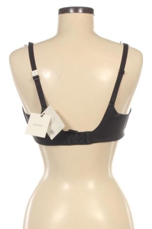 Melltartó Calvin Klein, Méret L, Szín Fekete, Ár 12 599 Ft