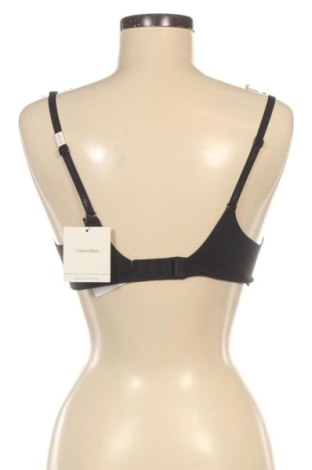 Сутиен Calvin Klein, Размер M, Цвят Черен, Цена 13,80 €, #135852596
