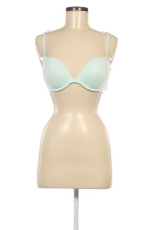 Sutien Calvin Klein, Mărime M, Culoare Verde, Preț 237,99 Lei