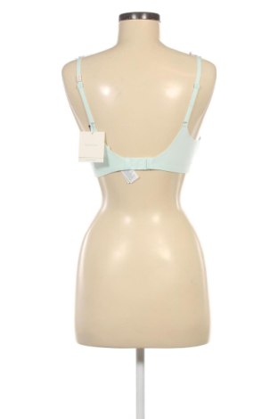 Sutien Calvin Klein, Mărime M, Culoare Verde, Preț 237,99 Lei