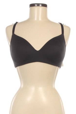 Biustonosz Calvin Klein, Rozmiar S, Kolor Czarny, Cena 90,99 zł