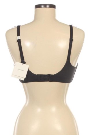 Biustonosz Calvin Klein, Rozmiar S, Kolor Czarny, Cena 90,99 zł
