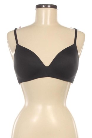 Biustonosz Calvin Klein, Rozmiar M, Kolor Czarny, Cena 70,99 zł, #135866534