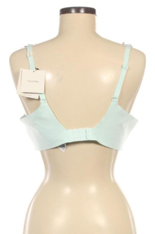 Melltartó Calvin Klein, Méret L, Szín Zöld, Ár 14 459 Ft