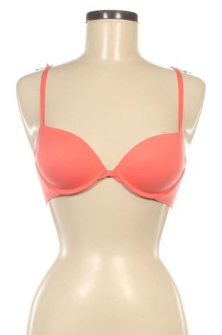 Podprsenka Calvin Klein, Velikost L, Barva Růžová, Cena  869,00 Kč