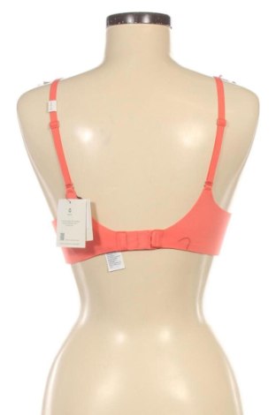 Podprsenka Calvin Klein, Velikost L, Barva Růžová, Cena  869,00 Kč