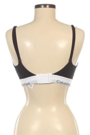 Melltartó Calvin Klein, Méret S, Szín Fekete, Ár 20 259 Ft