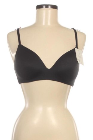 Biustonosz Calvin Klein, Rozmiar M, Kolor Czarny, Cena 90,99 zł