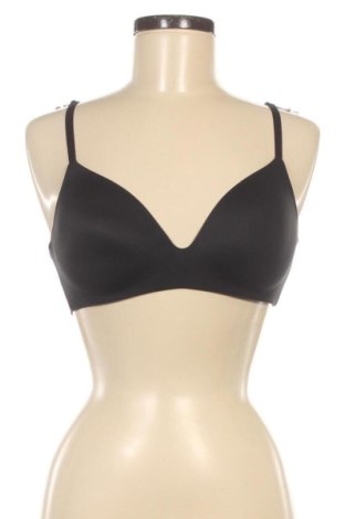 Biustonosz Calvin Klein, Rozmiar M, Kolor Czarny, Cena 72,99 zł, #135870046
