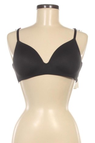 Biustonosz Calvin Klein, Rozmiar M, Kolor Czarny, Cena 90,99 zł