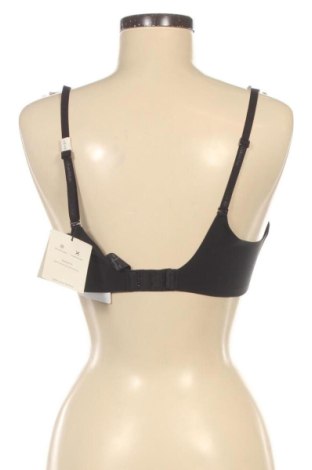 Biustonosz Calvin Klein, Rozmiar M, Kolor Czarny, Cena 90,99 zł