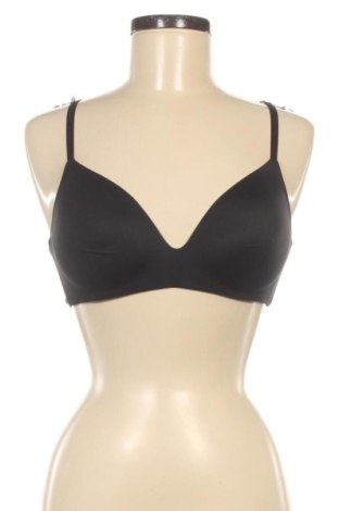 Biustonosz Calvin Klein, Rozmiar M, Kolor Czarny, Cena 72,99 zł, #135870685