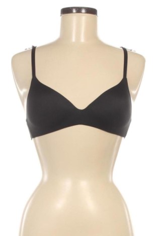 Biustonosz Calvin Klein, Rozmiar XXS, Kolor Czarny, Cena 141,99 zł