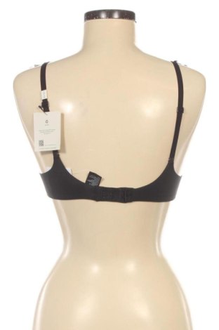 Biustonosz Calvin Klein, Rozmiar XXS, Kolor Czarny, Cena 141,99 zł