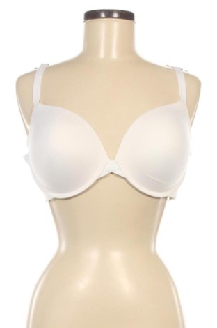 Biustonosz Calvin Klein, Rozmiar XL, Kolor Biały, Cena 215,99 zł
