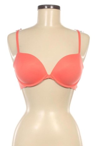 Büstenhalter Calvin Klein, Größe M, Farbe Rot, Preis 53,99 €