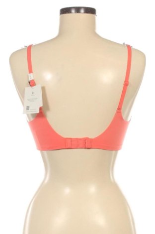 Büstenhalter Calvin Klein, Größe M, Farbe Rot, Preis 53,99 €