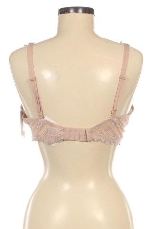 Biustonosz Calvin Klein, Rozmiar XXL, Kolor Beżowy, Cena 215,99 zł