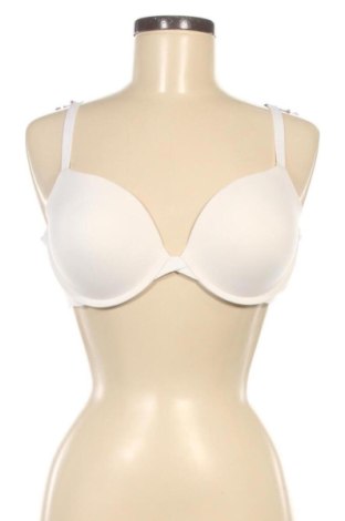 Büstenhalter Calvin Klein, Größe XXL, Farbe Weiß, Preis 37,99 €