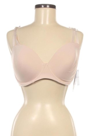 Сутиен Calvin Klein, Размер XXL, Цвят Бежов, Цена 38,85 €, #135871872