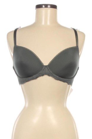 Podprsenka Calvin Klein, Velikost M, Barva Zelená, Cena  1 319,00 Kč