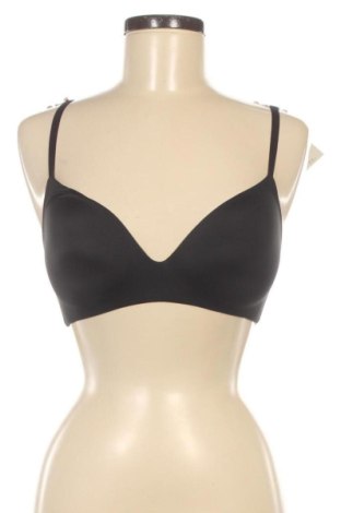 Büstenhalter Calvin Klein, Größe XS, Farbe Schwarz, Preis 49,99 €